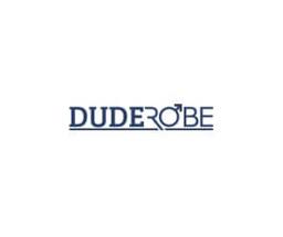 Duderobe coupon codes